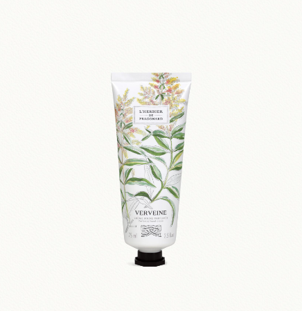Fragonard Handcrème Verveine 75ml
