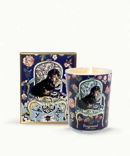 Fragonard Geurkaars Porte Bonheur 200Gr