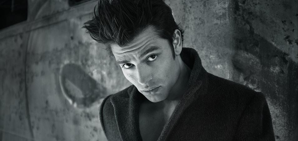 mode accessoires mannen