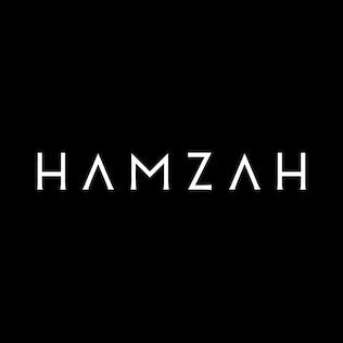 Hamzah sjaaltjes
