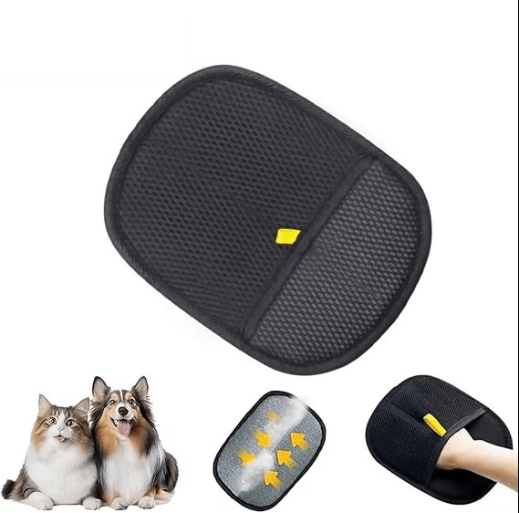 iziGlove │ Handschoen verwijderen huisdierharen