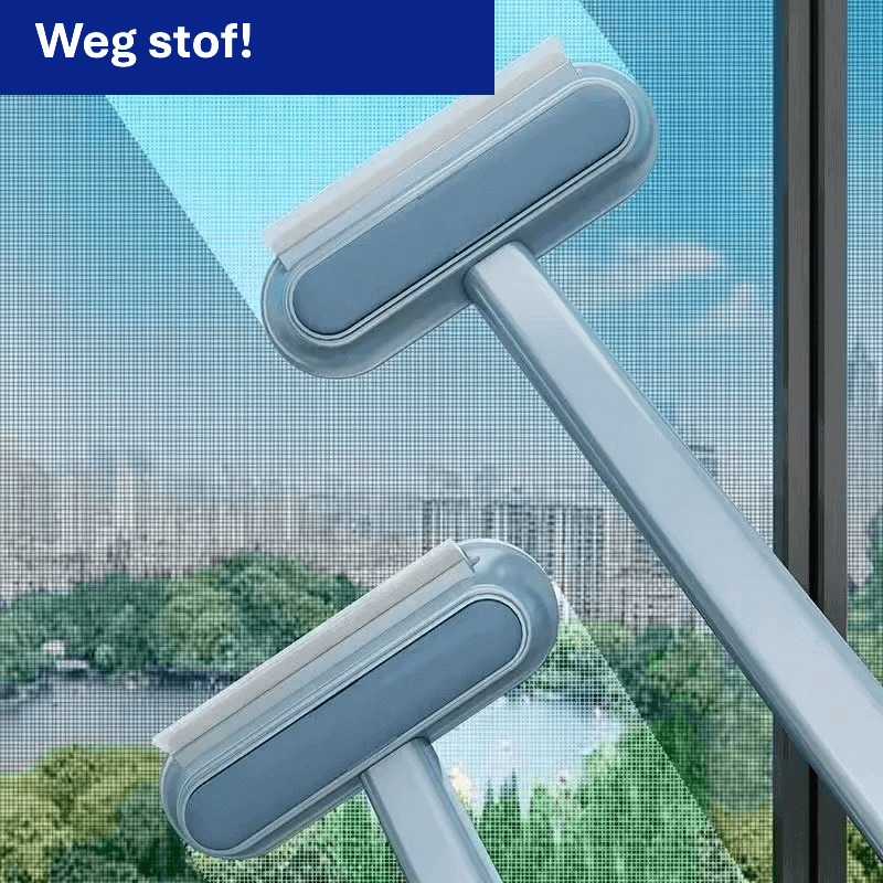 iziStick │ Multifunctionele reinigingsborstel