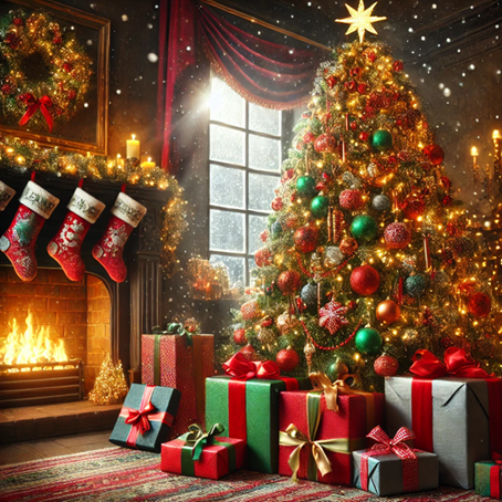 Goedkope en betaalbare kerstgeschenken voor mannen en vrouwen