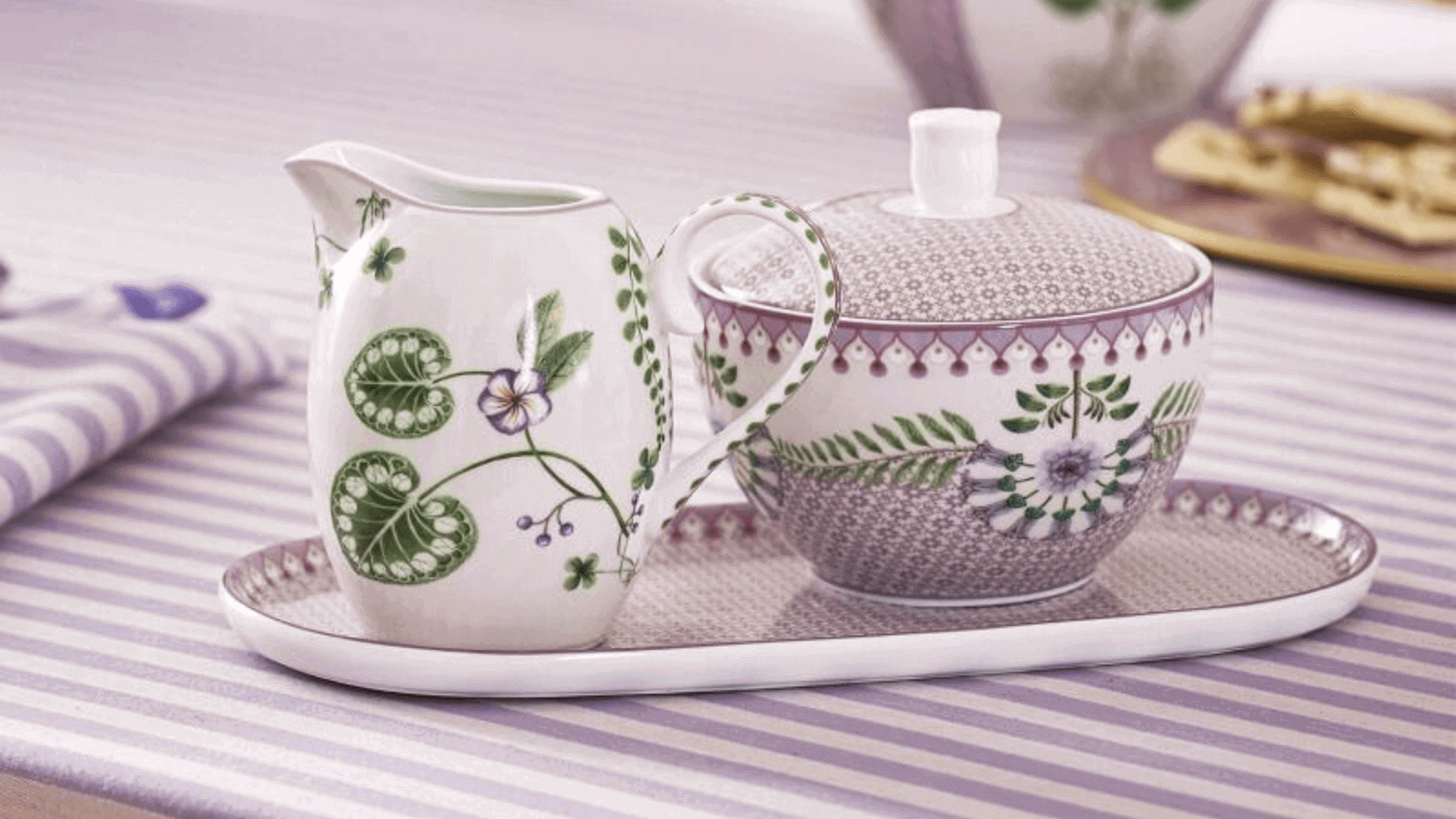 koffie en theemomenten