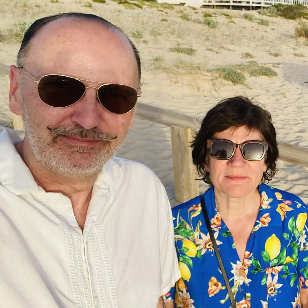 Linda & Christophe