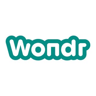Logo Wondr Care
