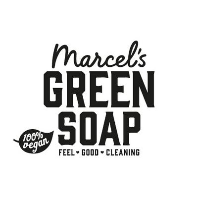 Logo Marcel's Green Soap