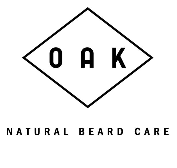 Oak Baardverzorging