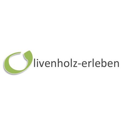 Logo Olivenholz erleben