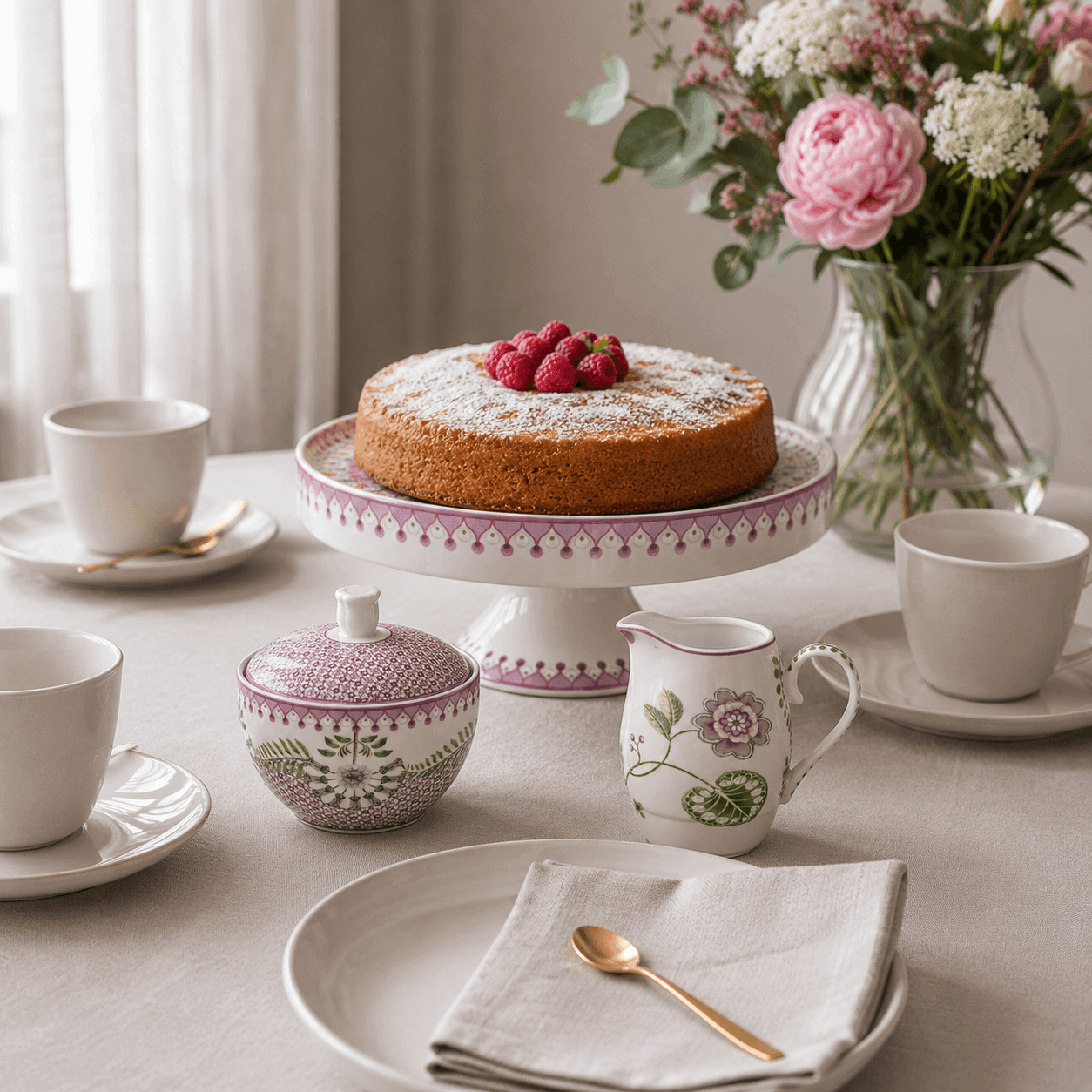 pip studio servies als aanvulling op je servies