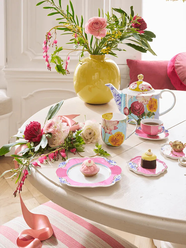 Pip Studio keurrijk servies