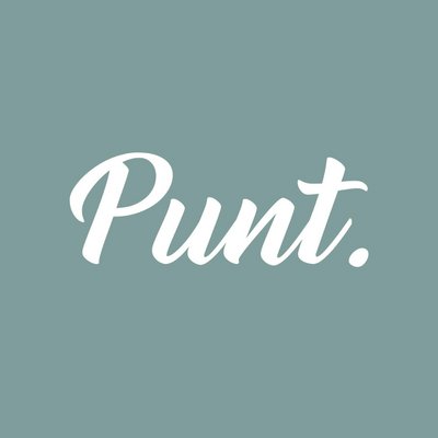 Logo Punt.