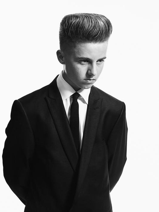 Reuzel Green Grease Medium Hold Pomade