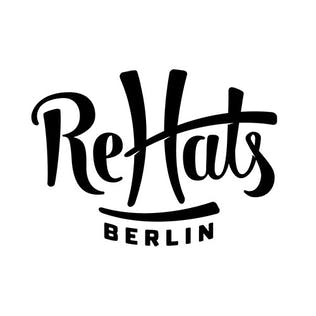 Re hats Berlin