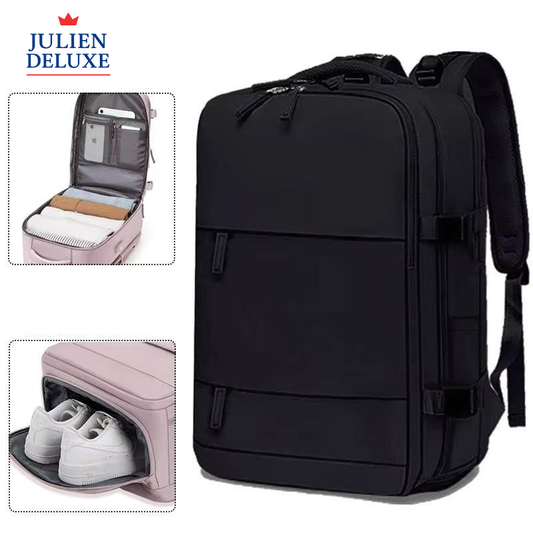 De Perfecte Handbagage Rugzak ryanair