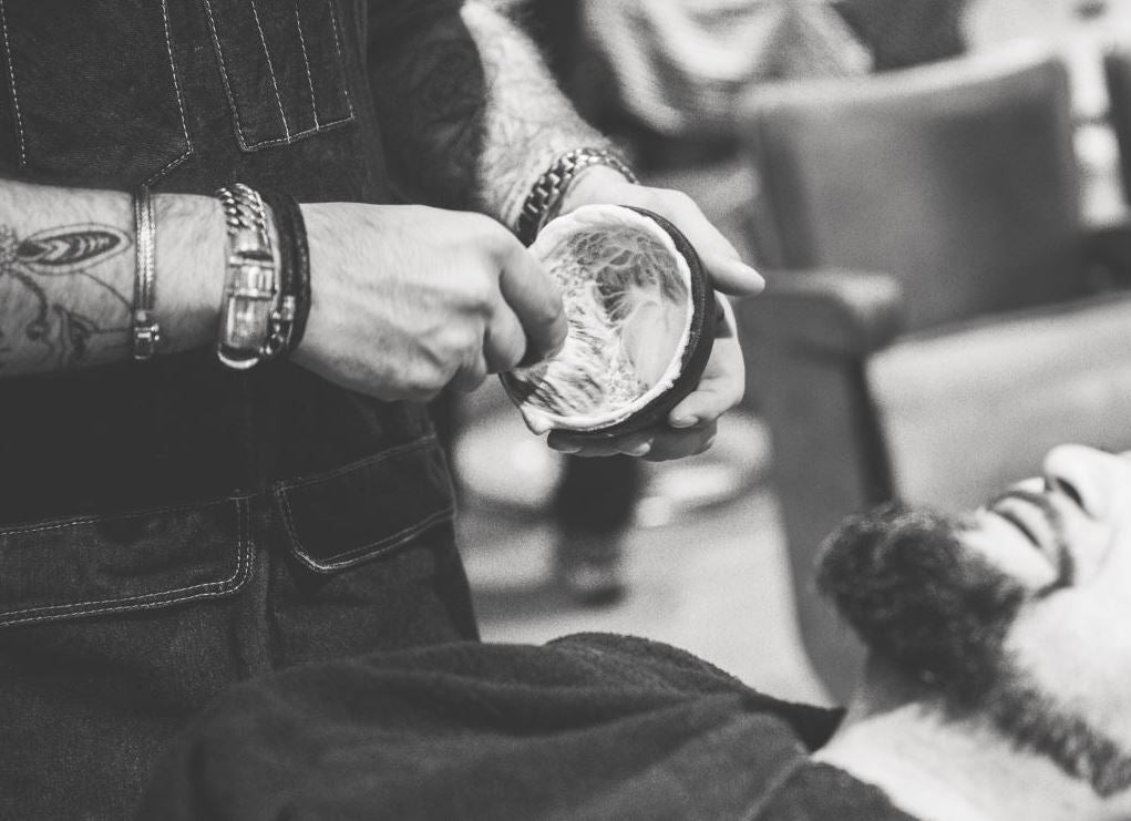 Scheren Julien Deluxe