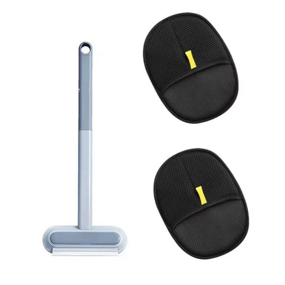 iziPet Large │ Set om huisdierharen te verwijderen