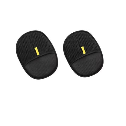 iziGlove │ Set 2 Elektrostatische Handschoenen │ Huisdierharen verwijderen