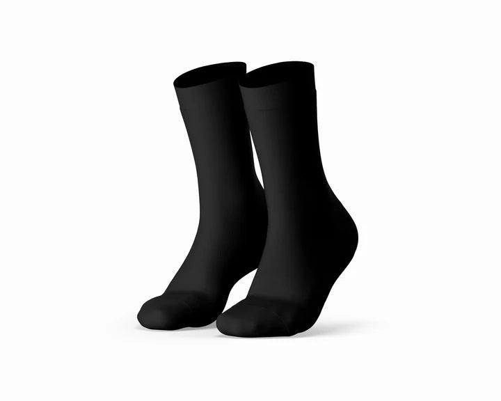 Sock My Feet Herensokken 3-pack Sock My Barbecue - 1 print + 2 effen