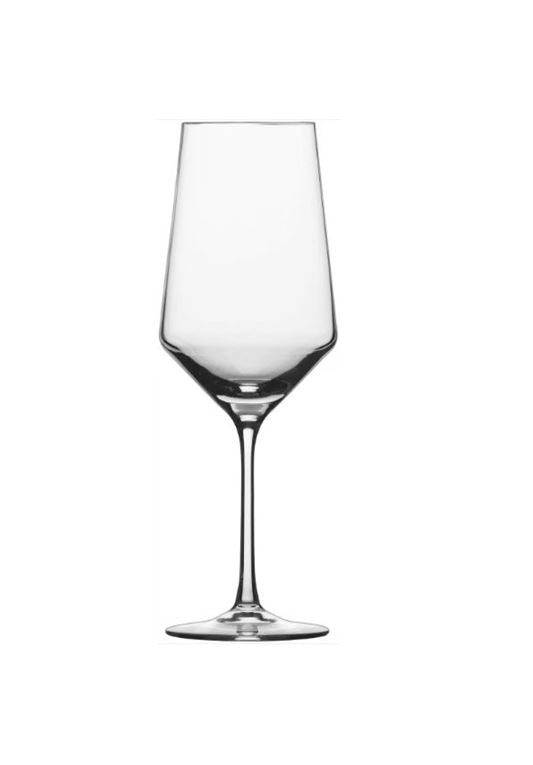 Zwiesel Glas Belfesta Bordeaux goblet 130 - 0.68 Ltr - 6 stuks