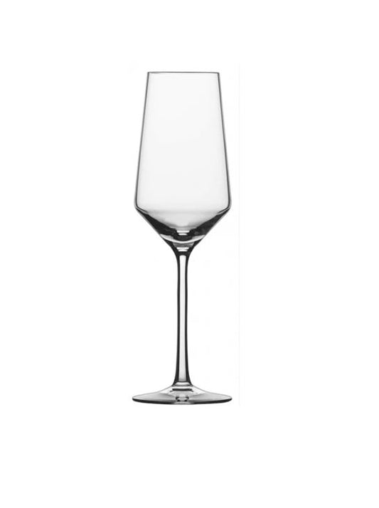 Zwiesel Glas Belfesta Champagneglas met MP 77 - 0.297 Ltr - 6 stuks