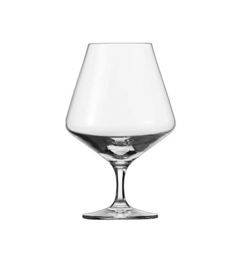Zwiesel Glas Belfesta Cognacglas 47 - 0.612 Ltr - 6 stuks