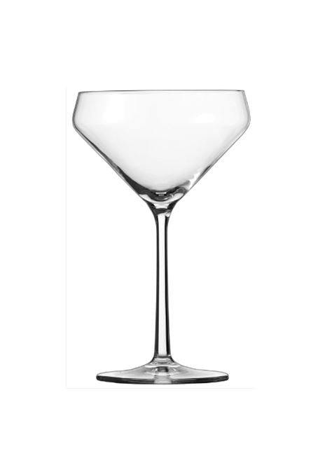 Zwiesel Glas Belfesta Martiniglas 86 - 0.365 Ltr - 6 stuks