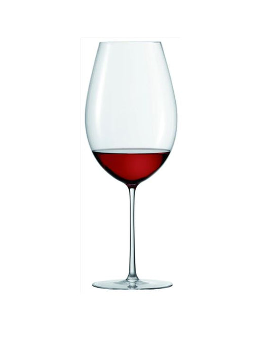 Zwiesel Glas Enoteca Bordeaux wijnglas premier cru 130 - 1.012Ltr - Geschenkverpakking 2 glazen