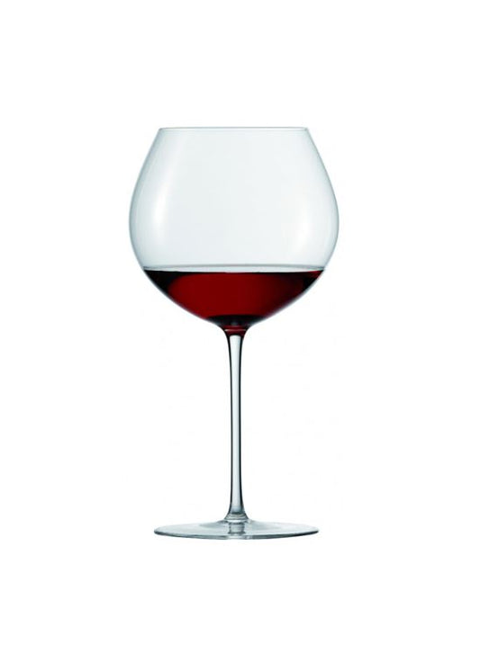 Zwiesel Glas Enoteca Bourgogne wijnglas 150 - 0.75Ltr - Geschenkverpakking 2 glazen