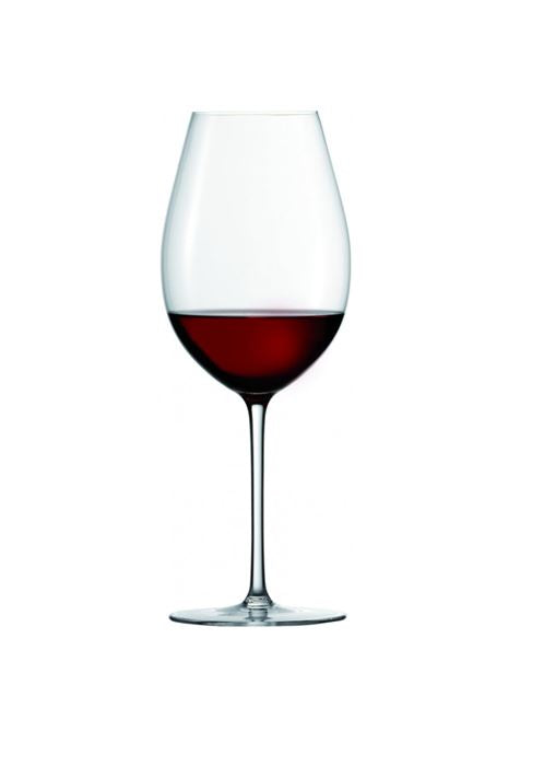 Zwiesel Glas Enoteca Chianti Wijnglas 0 - 0.553Ltr - Geschenkverpakking 2 glazen