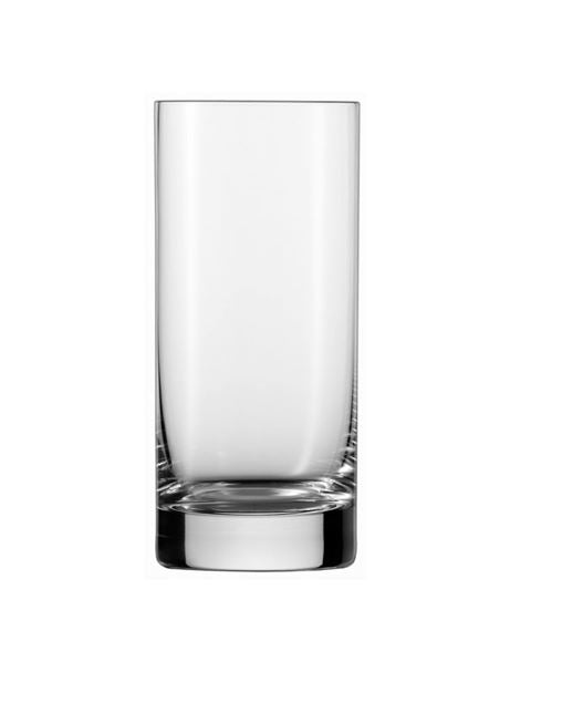Zwiesel Glas Paris Longdrinkglas 179 - 0.49 Ltr - 6 stuks