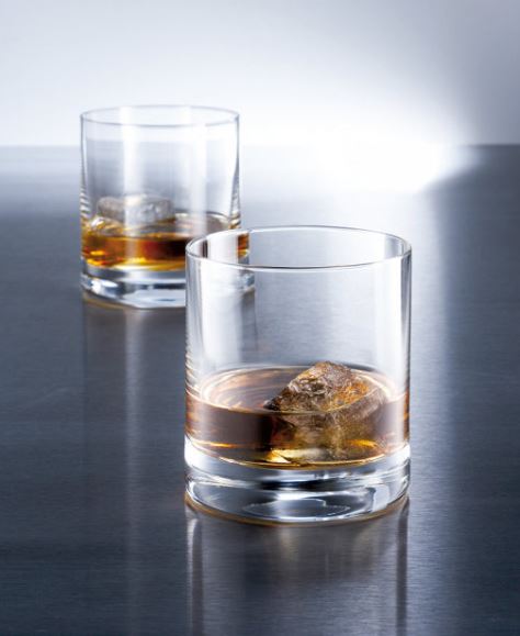 Zwiesel Glas Paris Whiskyglas 60 - 0.315 Ltr - 6 stuks