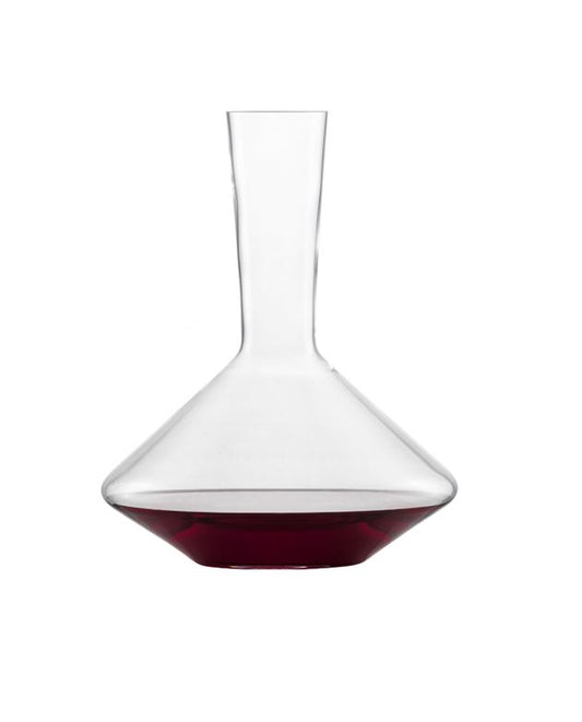 Zwiesel Glas Pure Decanteerkaraf rode wijn - 0.75 Ltr