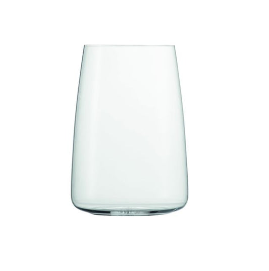 Zwiesel Glas Simplify Tumbler allround 42 - 0.53 Ltr - Geschenkverpakking 2 glazen