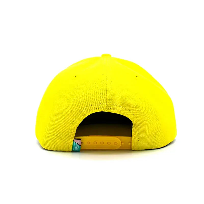 Woed - Snapback Cap | Nostalgia - 90s