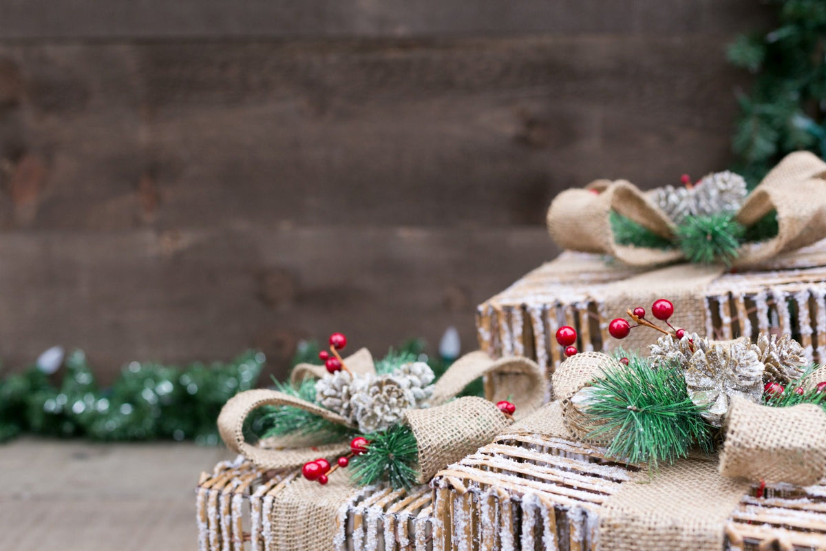 last minute kerstcadeau