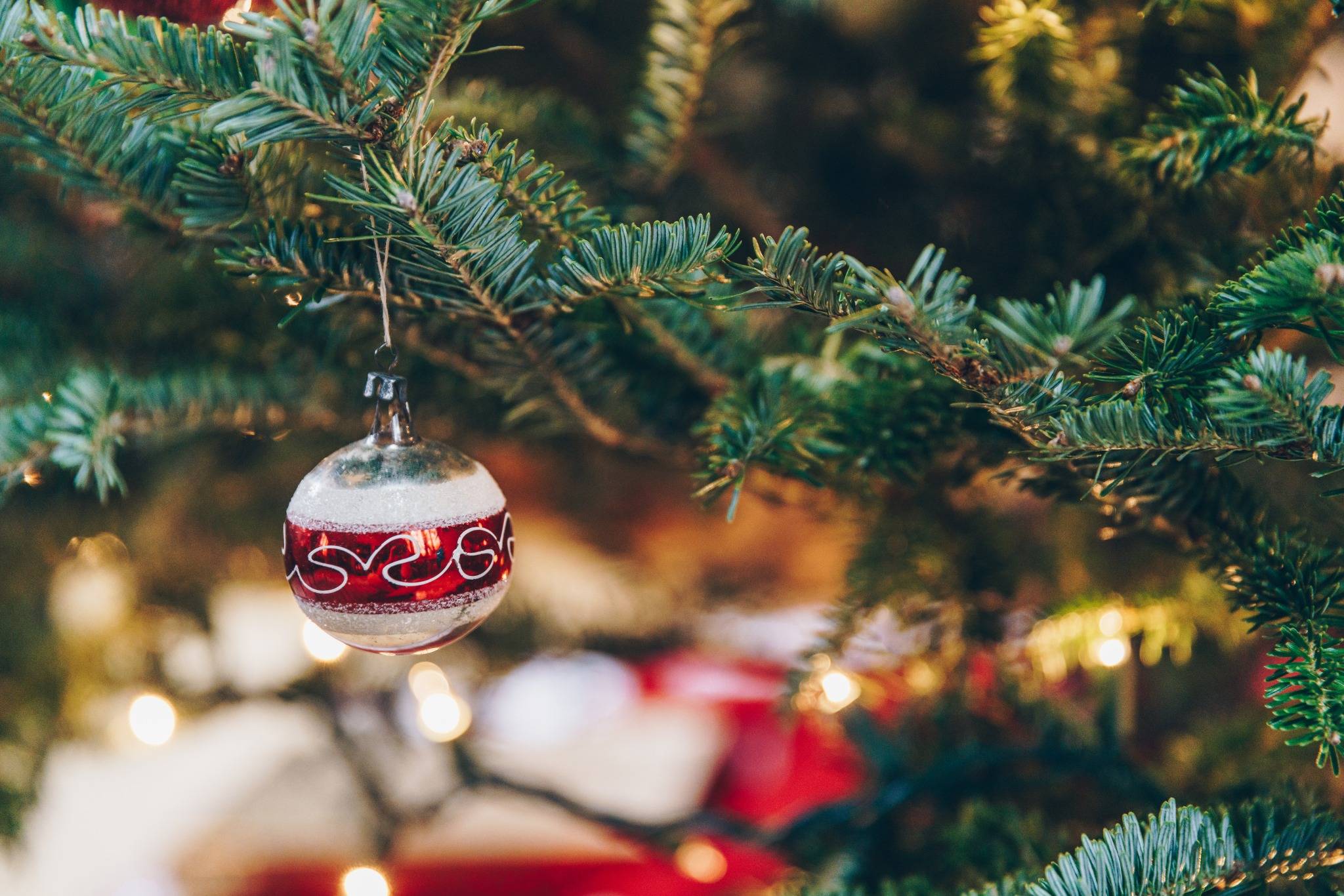 kerstcadeaus voor mama