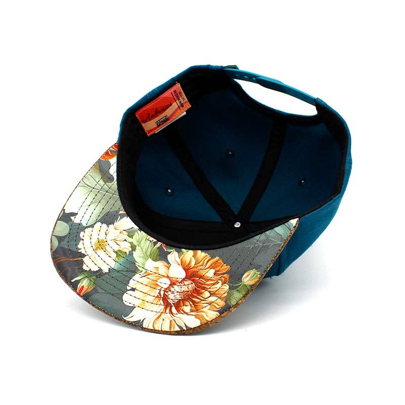 Woed - Snapback Cap | Ambrosius