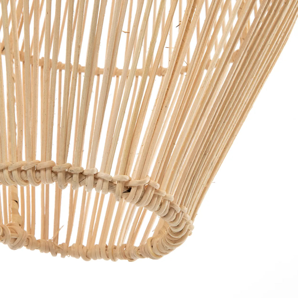 De Afrodisiac Hanglamp - Naturel - M