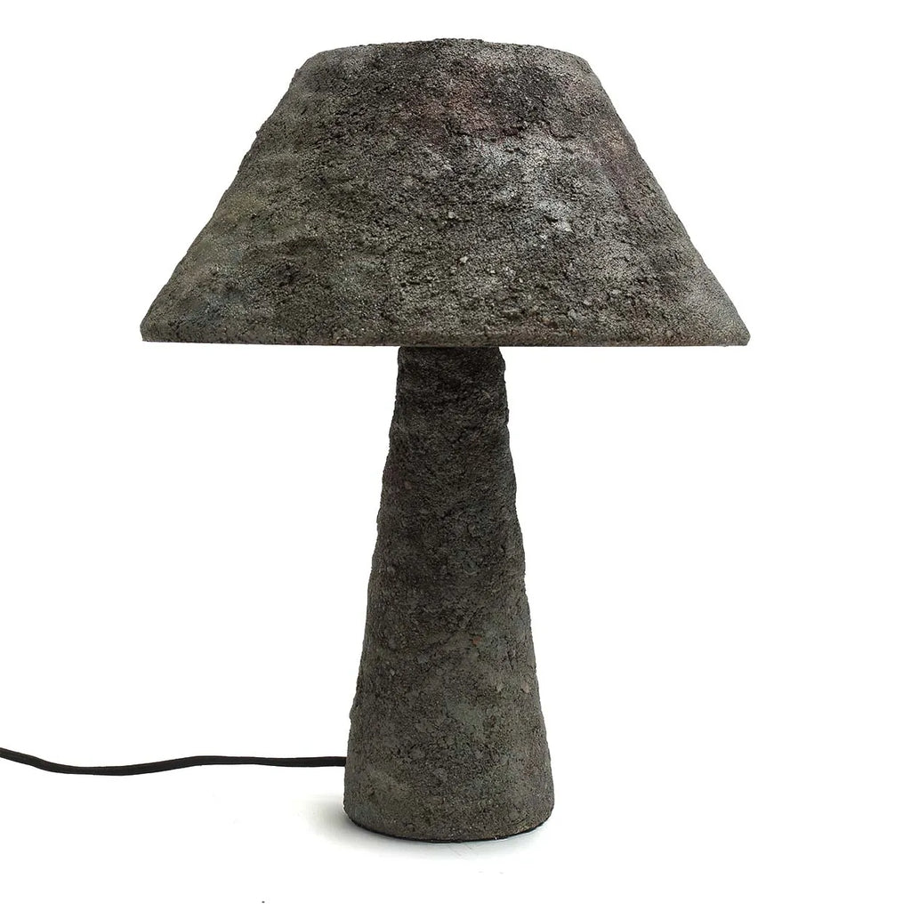 De Concrete Cosy Tafellamp