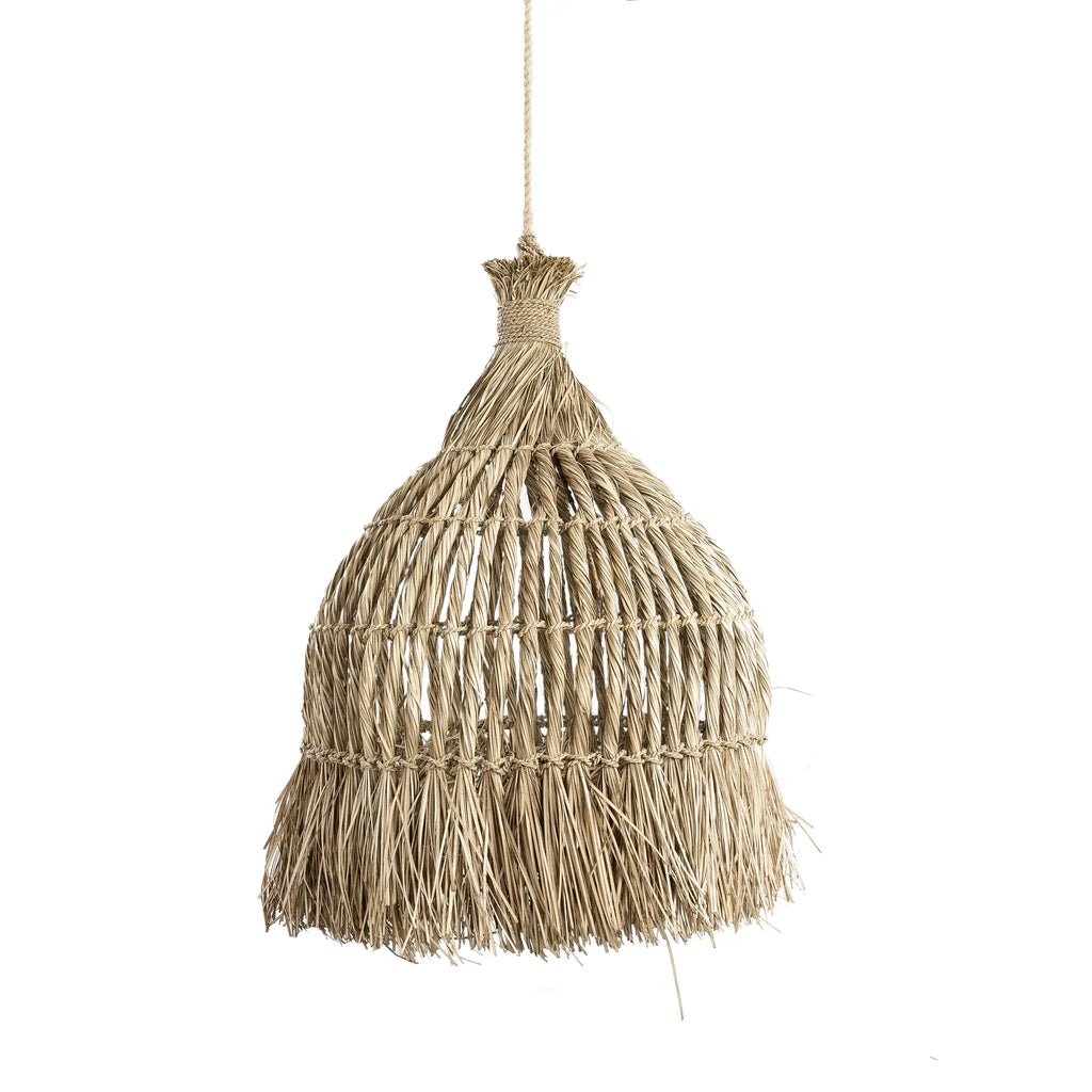 De Guagua Hanglamp - Naturel - M