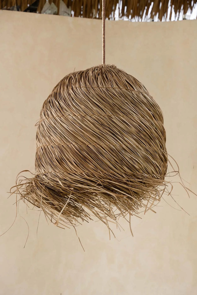 De Wicked Hanglamp - Naturel