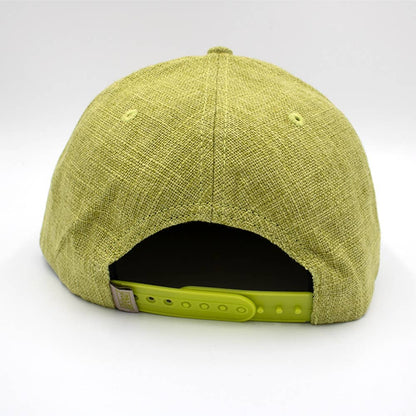Woed - Snapback Cap | Trippy Third Eye
