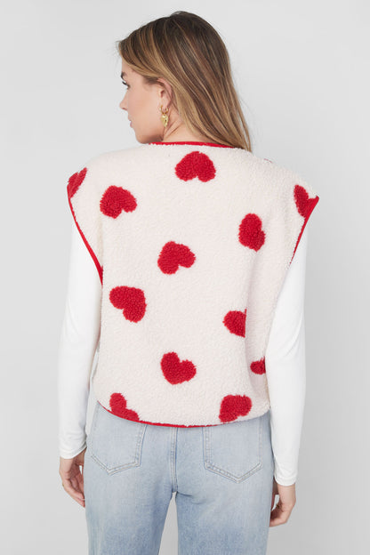 Het Lover Gilet