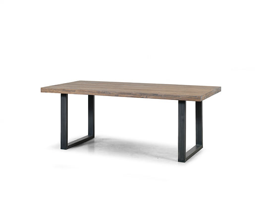 Eettafel Montreal Basano - 220x100