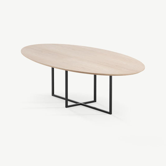 Eettafel Cyriel