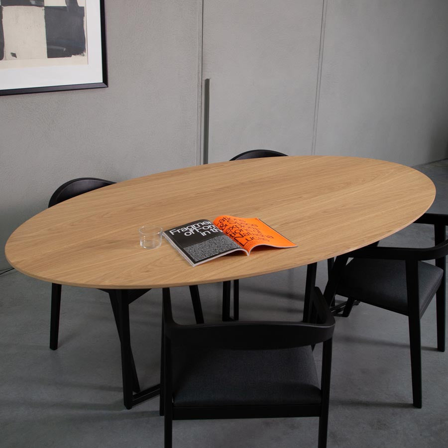 Eettafel Cyriel