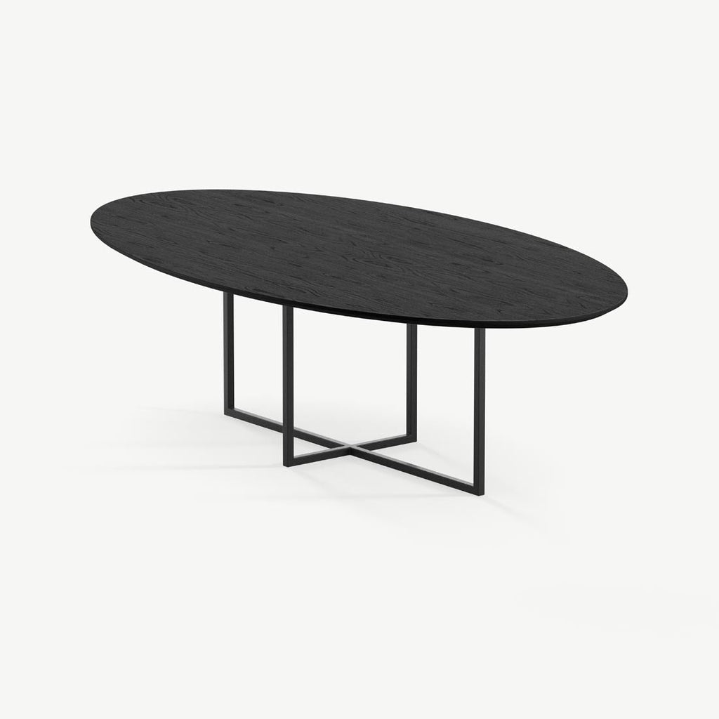 Eettafel Cyriel