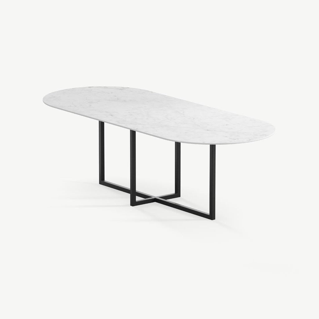 Eettafel Gustaf