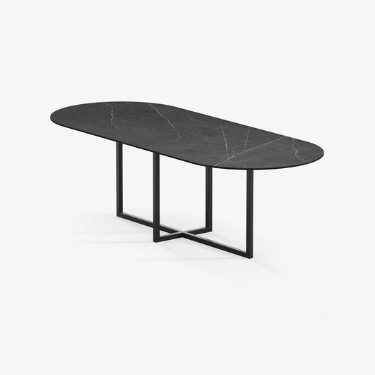 Eettafel Gustaf